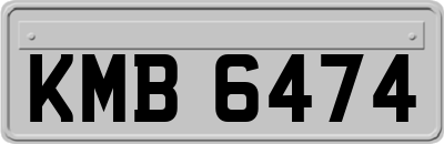 KMB6474
