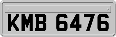 KMB6476