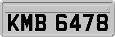KMB6478