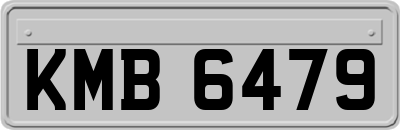 KMB6479