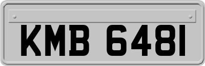 KMB6481