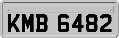 KMB6482
