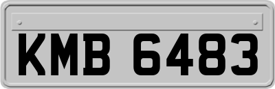 KMB6483