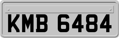 KMB6484