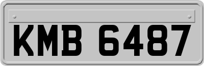 KMB6487