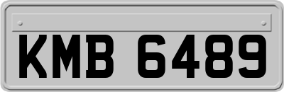 KMB6489