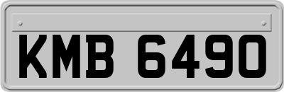 KMB6490
