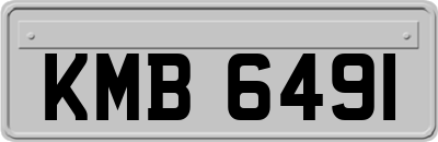 KMB6491
