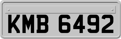KMB6492