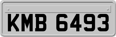KMB6493