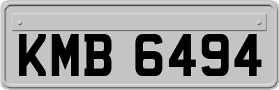 KMB6494