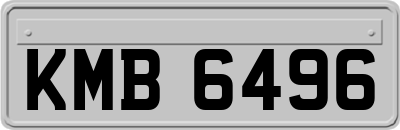 KMB6496
