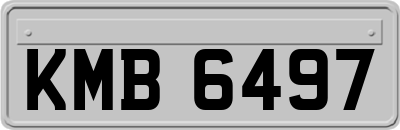 KMB6497