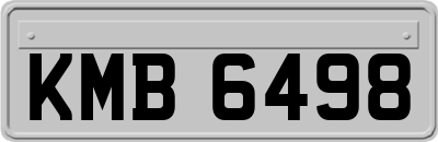 KMB6498