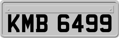 KMB6499