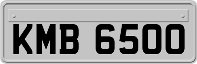 KMB6500