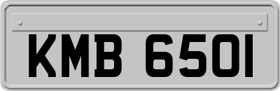 KMB6501