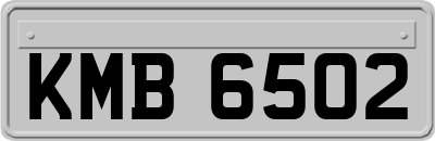 KMB6502
