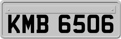 KMB6506