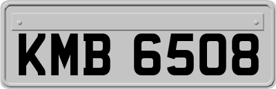 KMB6508
