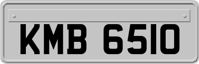 KMB6510