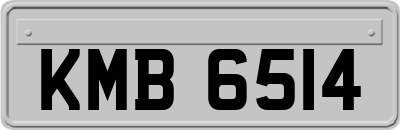 KMB6514