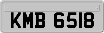 KMB6518