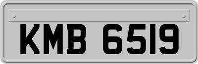 KMB6519