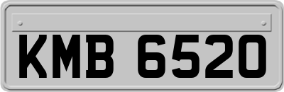KMB6520