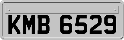 KMB6529