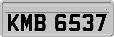 KMB6537