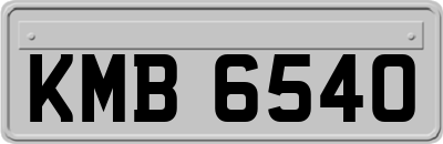 KMB6540