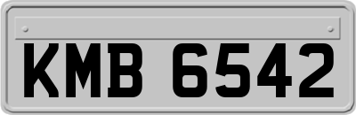 KMB6542