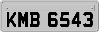 KMB6543