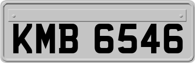 KMB6546