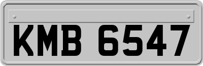 KMB6547
