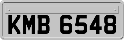 KMB6548