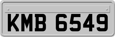 KMB6549