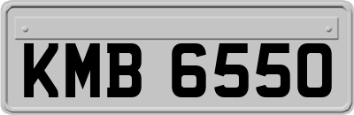 KMB6550