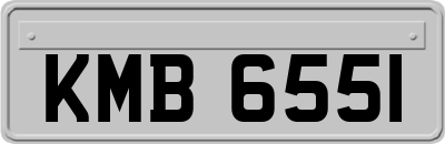 KMB6551