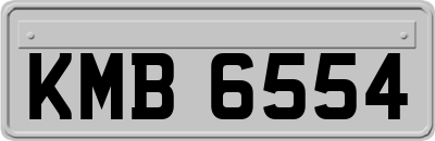 KMB6554