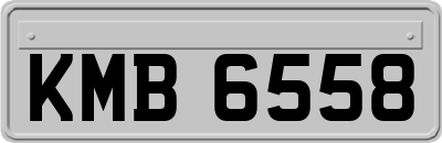 KMB6558