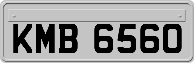 KMB6560