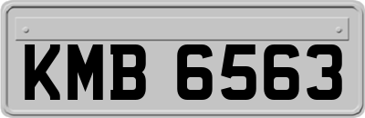 KMB6563