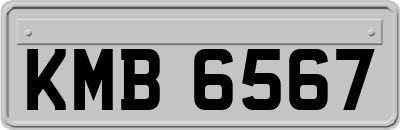 KMB6567