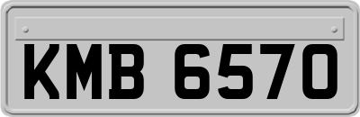 KMB6570