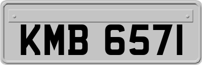 KMB6571