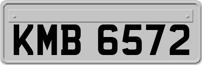 KMB6572