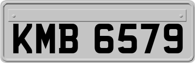 KMB6579