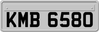 KMB6580